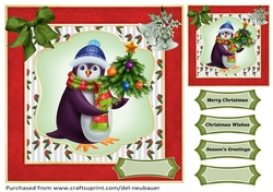 Pengys Tree