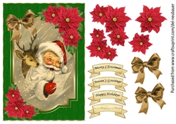 Santas List