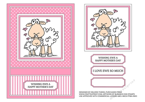 Wishing EWE A Happy Mothers Day