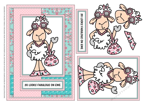 30 Looks Fabulous On Ewe