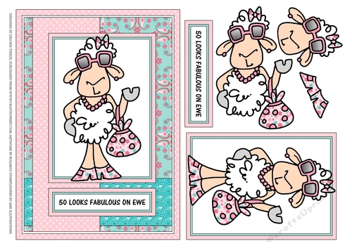 50 Looks Fabulous On Ewe