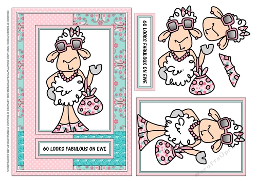 60 Looks Fabulous On Ewe