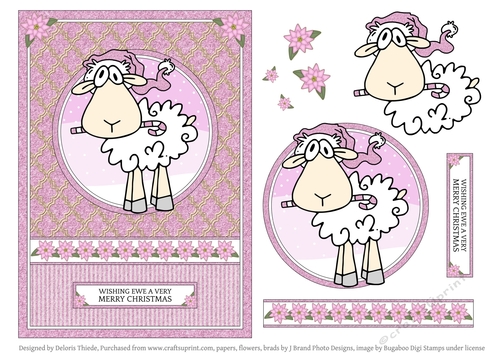 Wishing EWE A Very Merry Christmas
