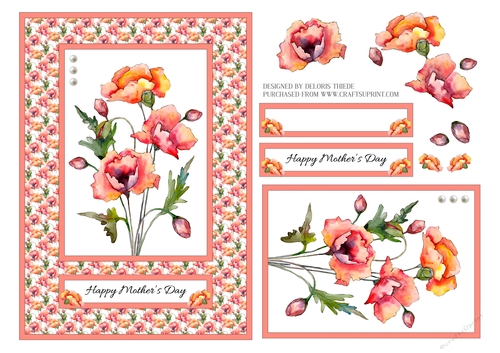 Happy Mothers Day 