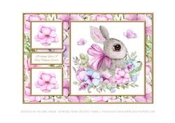Wishing You A Very Happy Easter