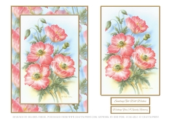 Lovely Rob Pohl Flowers - Get Well Wishes