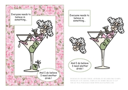 Funny Stella - Another drink
