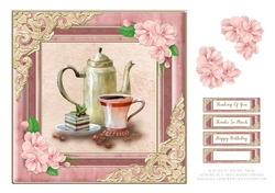 Coffee N Cake 