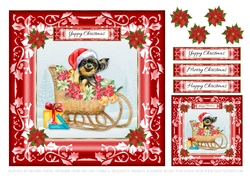 Yappy Christmas