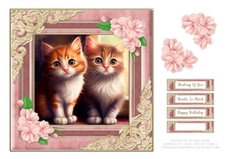 Cute Kitties