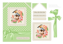 Please Get Well Soon - Card 4
