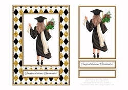 Congratulations Graduate!