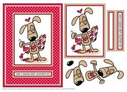 Have A DOGGONE Great Valentines Day