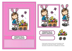 Wishing You A Happy Easter