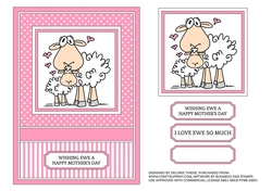 Wishing EWE A Happy Mothers Day