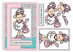 60 Looks Fabulous On Ewe