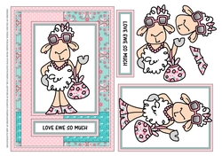 Love Ewe So Much