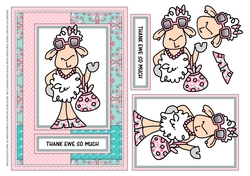 Thank Ewe So Much