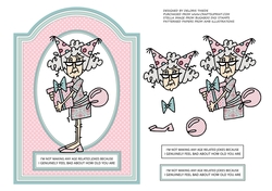 Stella Topper - Im not making any age related jokes