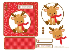 Deerlightful