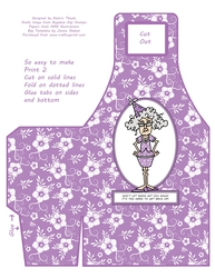 Stella Gift Bag - Dont Let Aging Get You Down