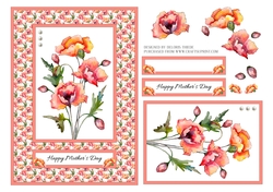 Happy Mothers Day