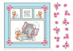 Hope Your Birthday Is As Sweet As You Are 