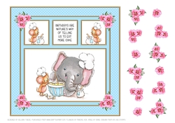 Eat More Cake