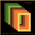 Frames Set 4 (Autumn Color Family)