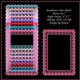 Sweetheart Color Palette - Frames Set 7