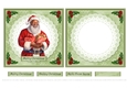 Ethnic Santa - Card Two