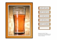 Cheers - Its Time To Celebrate - Beer Card