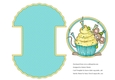 Wobble Card - Sneaky Mouse Birthday - Sassy Cheryl