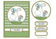 Golfing Card - Hope Your Birthday Is Tee-Rific