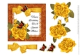Mother - Happy Birthday To A Special Mother
