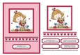 Sassy Cheryl - Doggone Great Valentines Day