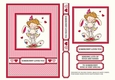 Sassy Cheryl - Somebunny Loves You