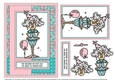 Stella - Ive decided Im not old (Shabby Chic Colors)