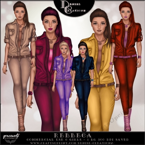 Rebecca