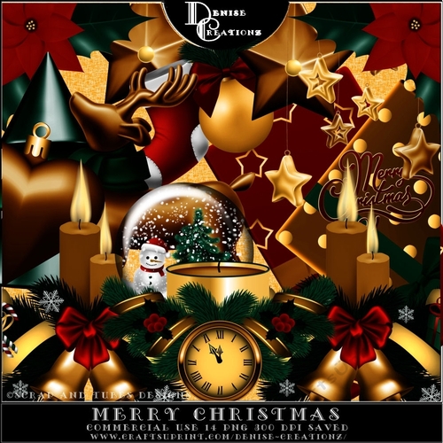 Merry Christmas