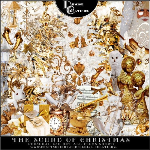 The Sound of Christmas