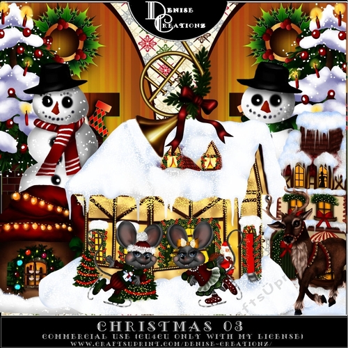 Christmas 03