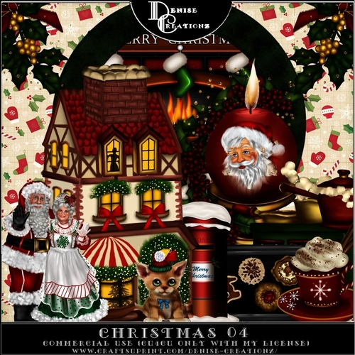 Christmas 04