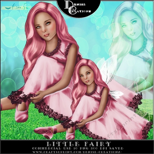 Little Fairy