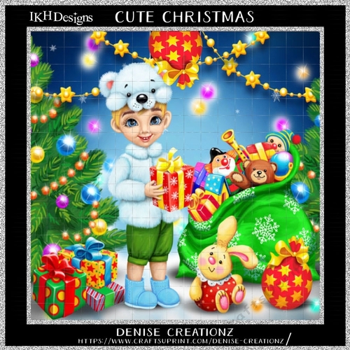 Cute Christmas