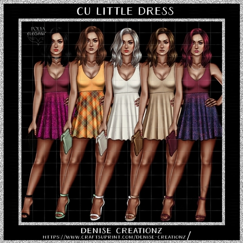 Little Dress