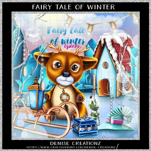 Fairy Tale of Winter