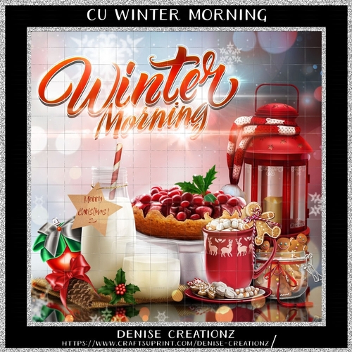 Winter Morning