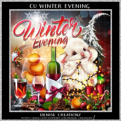 Winter Evening