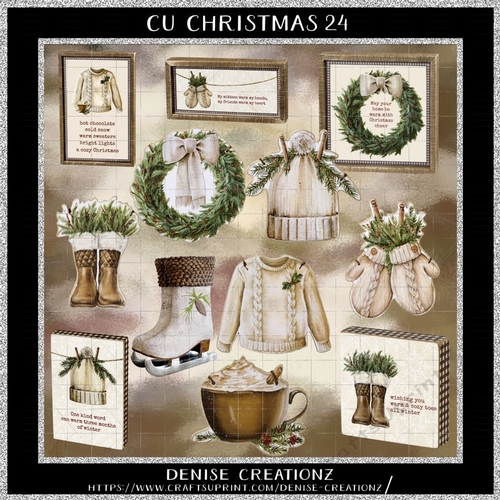 Christmas 24